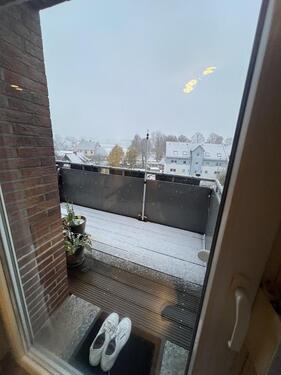 Foto - 2 Zimmer Etagenwohnung zur Miete in Georgsmarienhütte