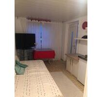 1 Zi.-Appartement - ZeitmietvertragMonteur-Wohnung - Gummersbach Hepel