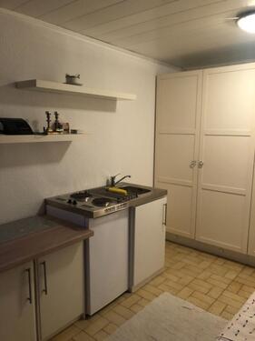 Foto - 1 Zimmer Etagenwohnung zur Miete in Gummersbach