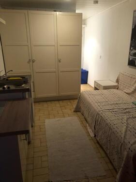 Foto - 1 Zimmer Etagenwohnung in Gummersbach