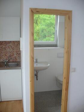 Foto - 1 Zimmer Etagenwohnung in Holzminden