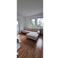 Helle 2-Zi-Whg mit Balkon & Terrasse | Frankfurt - Bergen-Enkheim - Frankfurt am Main