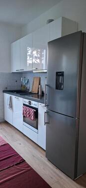 Foto - 2 Zimmer Etagenwohnung zur Miete in Frankfurt am Main