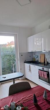 Foto - 2 Zimmer Etagenwohnung in Frankfurt am Main