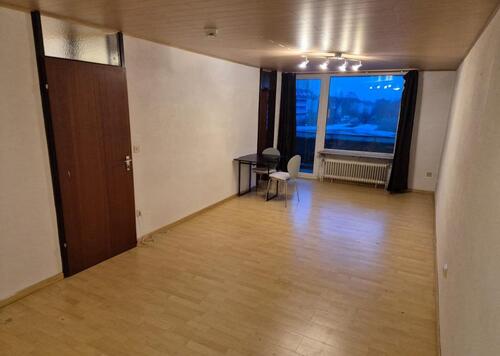 Foto - 1,5 - Zimmer Wohnung, Erlangen - 500,00&nbsp;EUR Kaltmiete, ca.&nbsp; 38,00&nbsp;m&sup2;