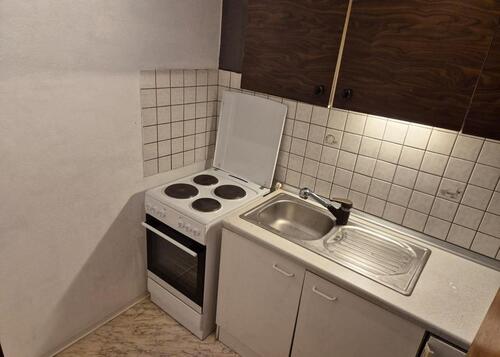 Foto - Etagenwohnung in Effeltrich zur Miete