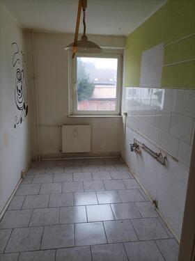 Foto - Zwei-Zimmer-Wohnung (48 m²) in 17379 Ferdinandshof