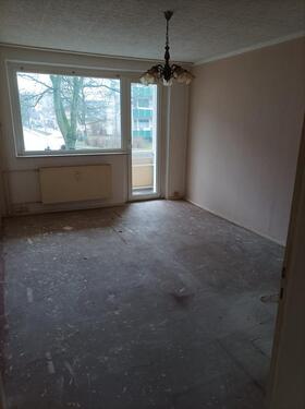 Foto - 2 Zimmer Erdgeschoßwohnung zur Miete in Ferdinandshof