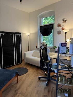 Foto - Shared room in a 3-person WG. - 450,00&nbsp;EUR Kaltmiete, ca.&nbsp; 60,00&nbsp;m&sup2;