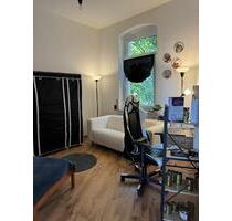 Shared room in a 3-person WG. - 450,00&nbsp;EUR Kaltmiete, ca.&nbsp; 60,00&nbsp;m&sup2; in Hannover (PLZ: 30419) Herrenhausen-Stöcken