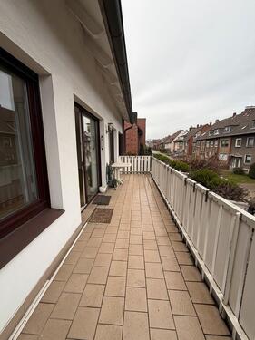 Foto - 3 Zimmer Etagenwohnung in Gelsenkirchen