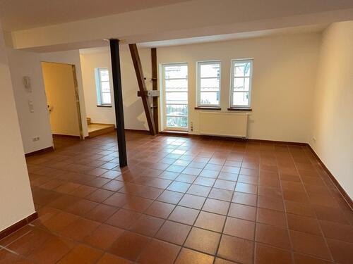 Foto - 4 Zimmer Maisonettenwohnung zur Miete in Kirchhain