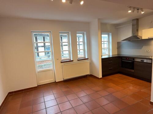 Foto - 4 Zimmer Maisonettenwohnung in Kirchhain