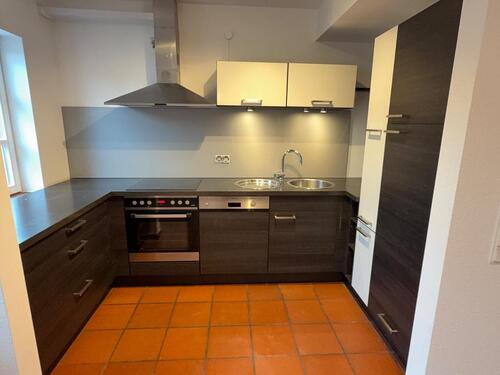 Foto - Maisonettenwohnung in Kirchhain zur Miete