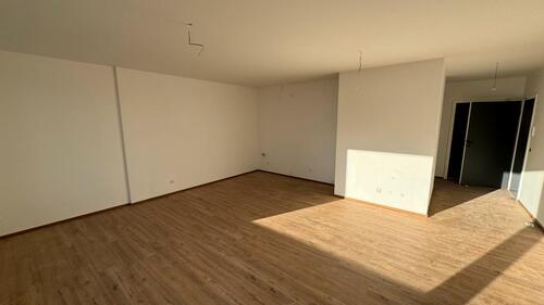 Foto - 4 Zimmer Erdgeschoßwohnung in Schwandorf