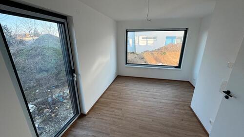 Foto - Erdgeschoßwohnung in Schwandorf zur Miete