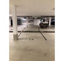 Garagenstellplatz in Tiefgarage - Berlin Reinickendorf
