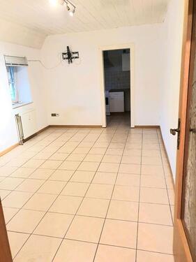 Foto - 1 Zimmer Etagenwohnung zur Miete in Lemgo