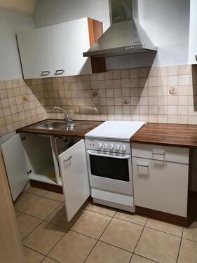 Foto - Etagenwohnung in Lemgo zur Miete