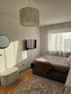 Foto - 2 Zimmer Etagenwohnung zur Miete in Osnabrück