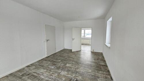 Foto - 2 Zimmer Etagenwohnung zur Miete in Rodewisch