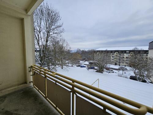 Foto - Etagenwohnung in Rodewisch zur Miete