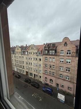Foto - 4 Zimmer Etagenwohnung zur Miete in Nürnberg