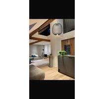 Möblierte Nichtraucherwohnung zu vermieten, offene Bauweise - Enkenbach-Alsenborn