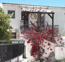 80 qm Ferienhaus auf Kreta – Terrasse, Nähe Matala - Schmallenberg