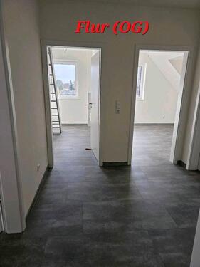 Foto - Etagenwohnung in Delmenhorst zur Miete