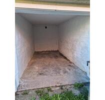 Garage in Hildesheim - 80,00&nbsp;EUR Miete, in Hildesheim (PLZ: 31137) Himmelsthür