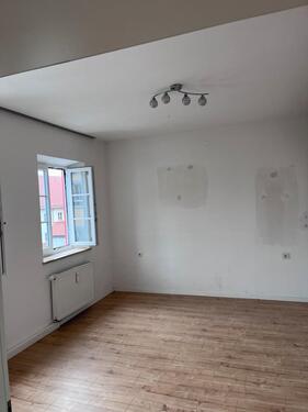 Foto - 3 Zimmer Etagenwohnung in Donauwörth