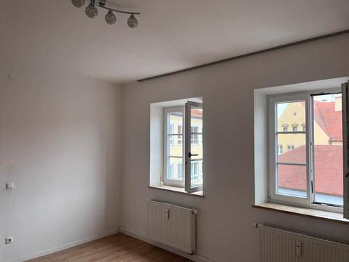 Foto - Etagenwohnung in Donauwörth zur Miete