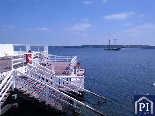 Foto - 2 Zimmer Etagenwohnung zur Miete in Kiel