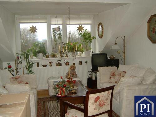 Foto - 2 Zimmer Etagenwohnung in Kiel