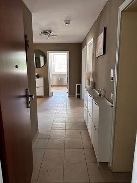 Foto - Attraktive 3- Zimmer Wohnung mit 2 Bädern + großem Balkon in Haar