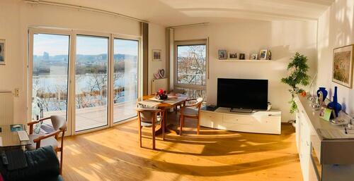 Foto - 3 Zimmer Etagenwohnung zum Kaufen in Koblenz