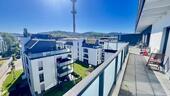 Foto - Über den Dächern - 3,5 Zimmer NB Penthouse Wohnung mit Dachterrasse