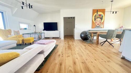 Foto - 3.5 Zimmer Einfamilienhaus in Lahr (Schwarzwald)