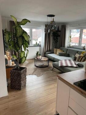 Foto - 3 Zimmer Etagenwohnung in Regen