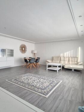 Foto - 3,5 Zimmer Wohnung - Arbeitsbereich 1,5 Zimmer Mainz-Bischofsheim