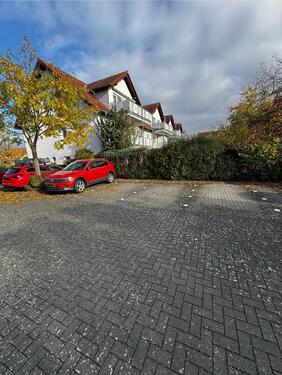 Foto - Stellplatz (Außen) - Vermietung - Gießen West - ab Juni frei