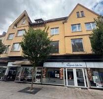 Provisionsfrei!! Wohn- und Geschäftshaus Fußgängerzone - Bad Salzuflen