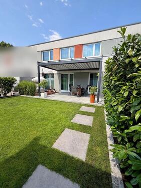 Foto - RMH Nürnberg-West, 107 m², Bj. 2014, PV+Speicher, provisionsfrei