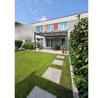 RMH Nürnberg-West, 107 m², Bj. 2014, PV+Speicher, provisionsfrei