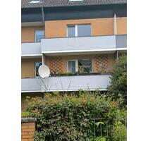 Schöne Einzimmerwohnung in Vahrenwald - Hannover Vahrenwald-List