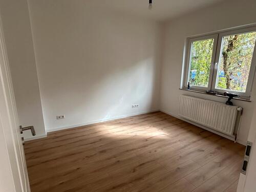 Foto - Etagenwohnung in Bremen