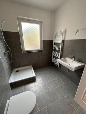 Foto - Etagenwohnung in Bremen zur Miete