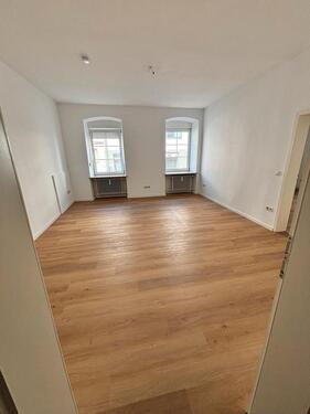 Foto - Sanierte Altbauwohnung mit Einbauküche in zentraler Lage Neu-Ulm