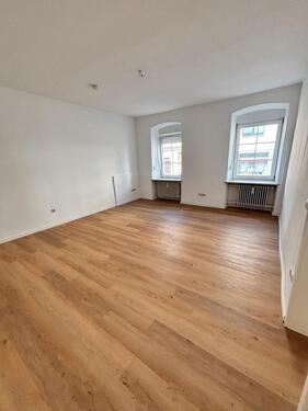 Foto - Etagenwohnung zur Miete in Neu-Ulm